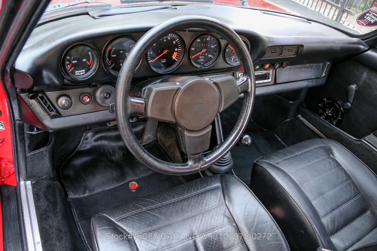 Used 1978 Porsche 911SC Coupe | St. Petersburg, FL