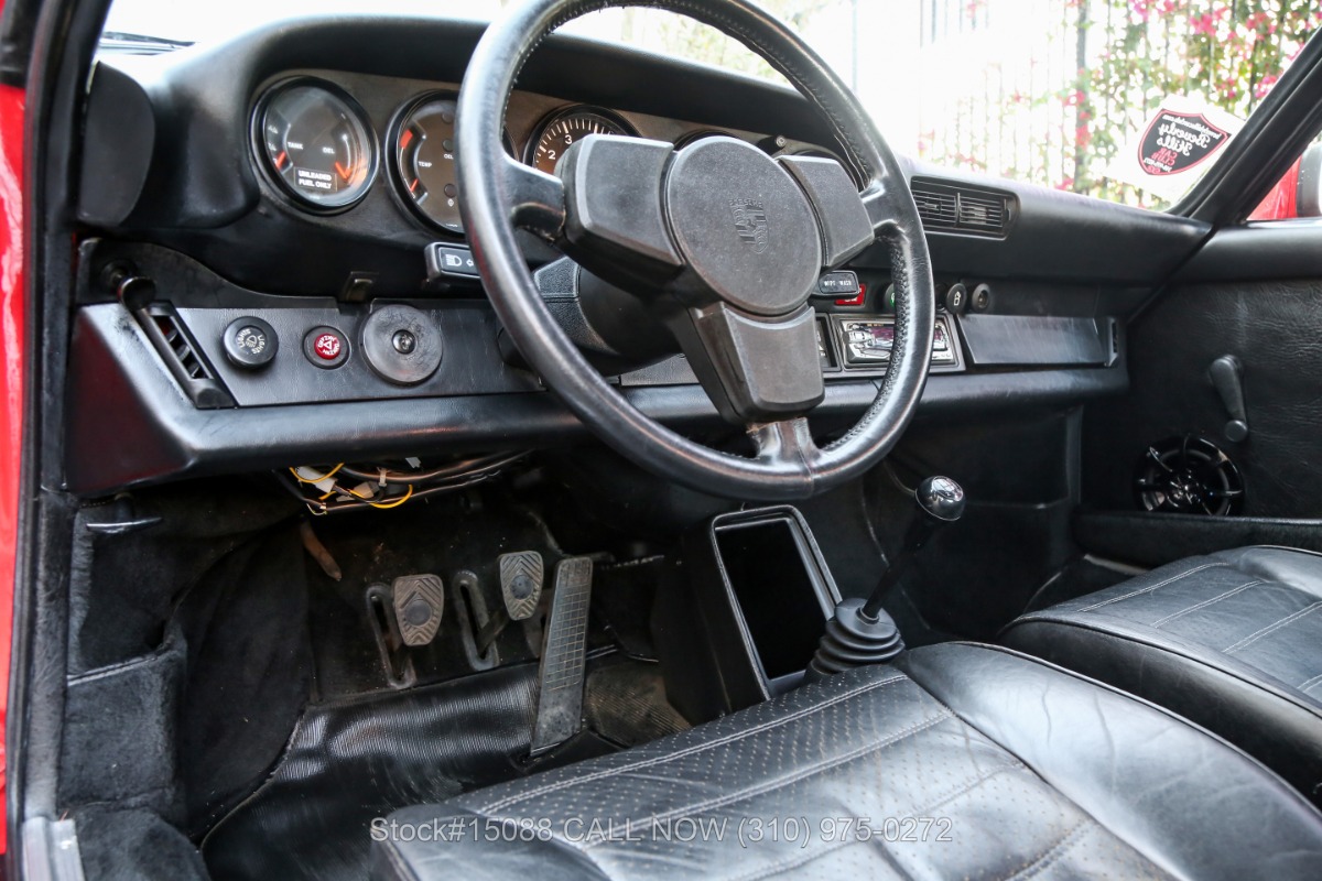 Used 1978 Porsche 911SC Coupe | St. Petersburg, FL