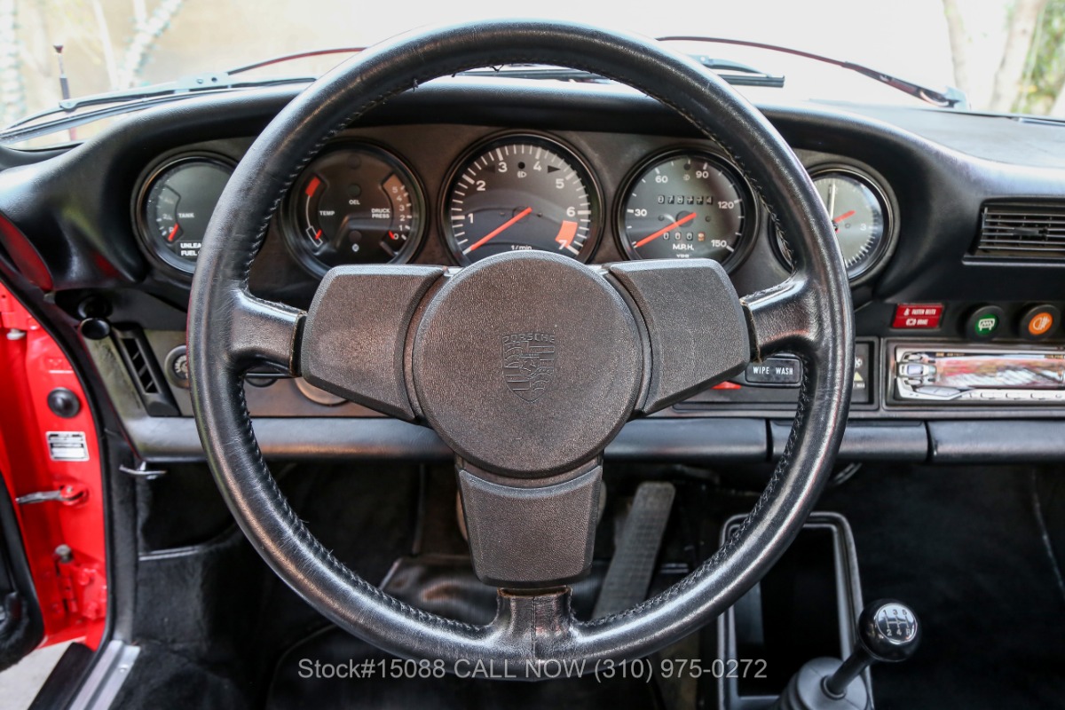 Used 1978 Porsche 911SC Coupe | St. Petersburg, FL