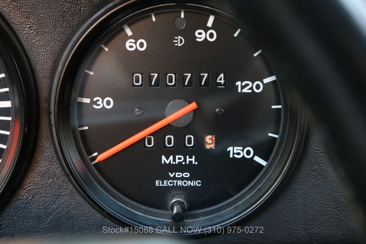 Used 1978 Porsche 911SC Coupe | St. Petersburg, FL