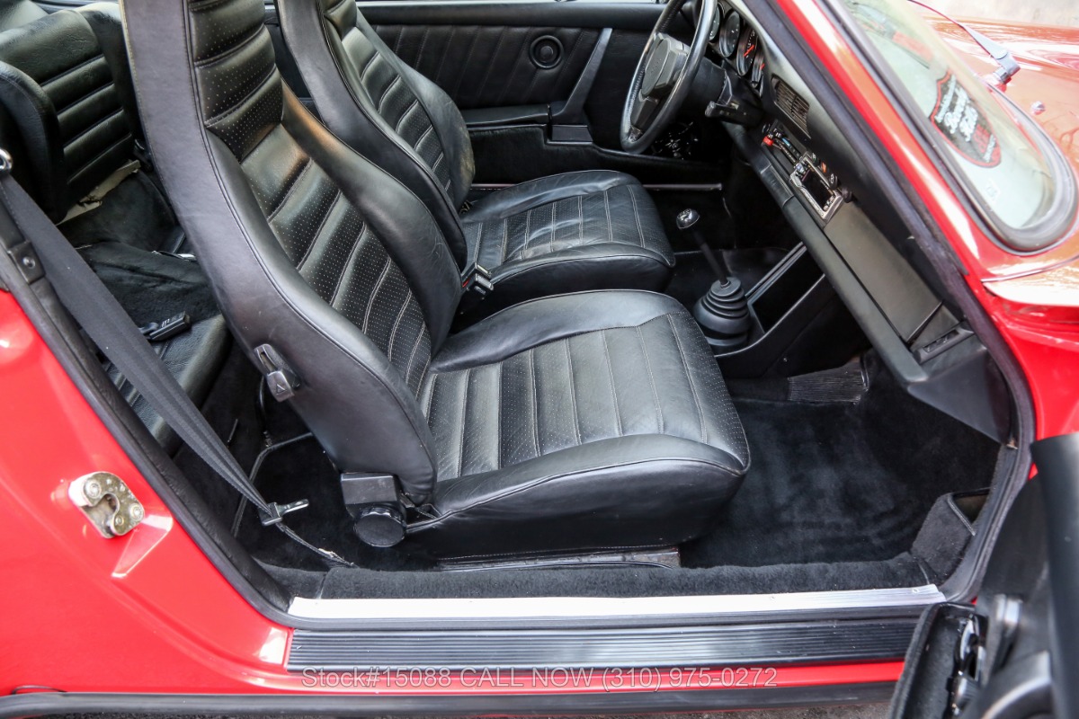 Used 1978 Porsche 911SC Coupe | St. Petersburg, FL