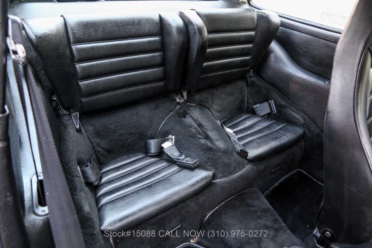 Used 1978 Porsche 911SC Coupe | St. Petersburg, FL