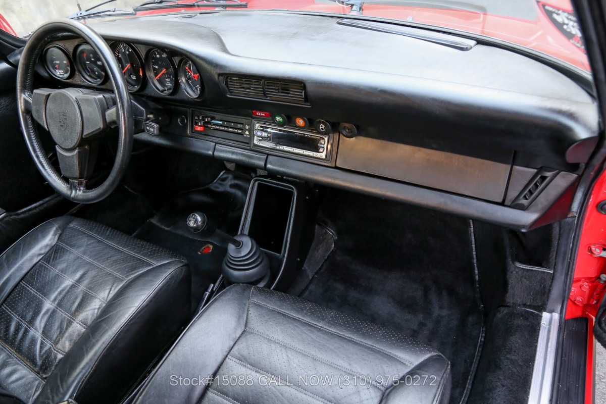 Used 1978 Porsche 911SC Coupe | St. Petersburg, FL