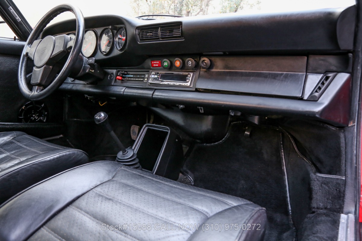 Used 1978 Porsche 911SC Coupe | St. Petersburg, FL