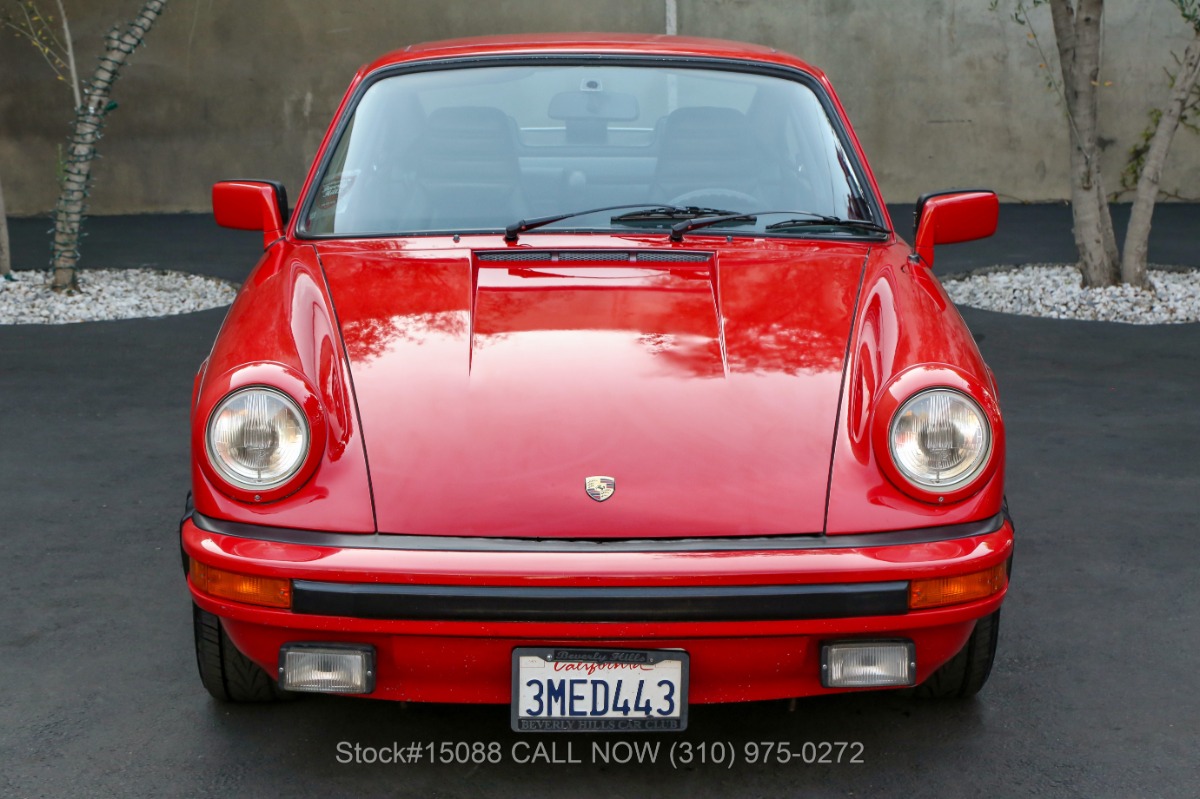 Used 1978 Porsche 911SC Coupe | St. Petersburg, FL