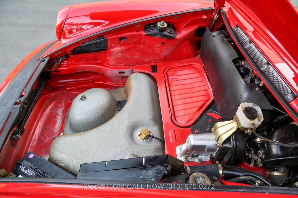 Used 1978 Porsche 911SC Coupe | St. Petersburg, FL