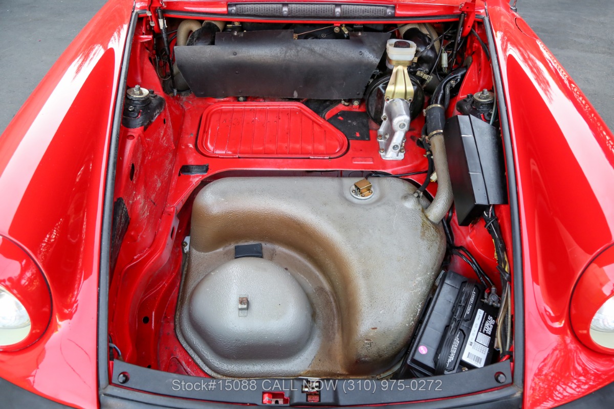 Used 1978 Porsche 911SC Coupe | St. Petersburg, FL