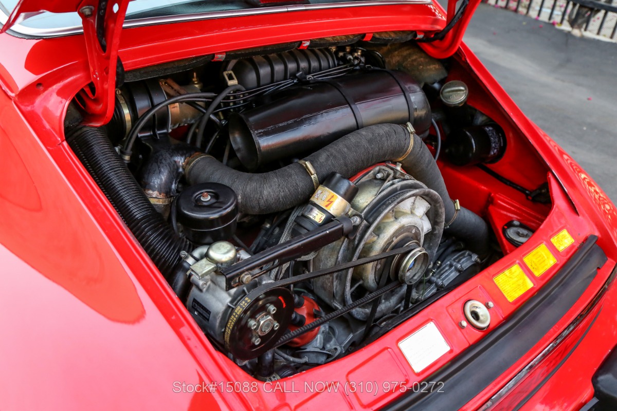 Used 1978 Porsche 911SC Coupe | St. Petersburg, FL