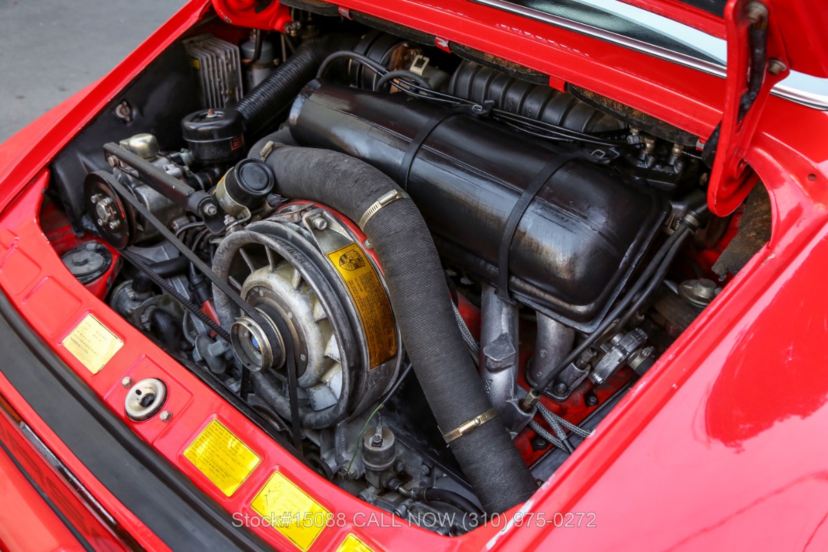 Used 1978 Porsche 911SC Coupe | St. Petersburg, FL