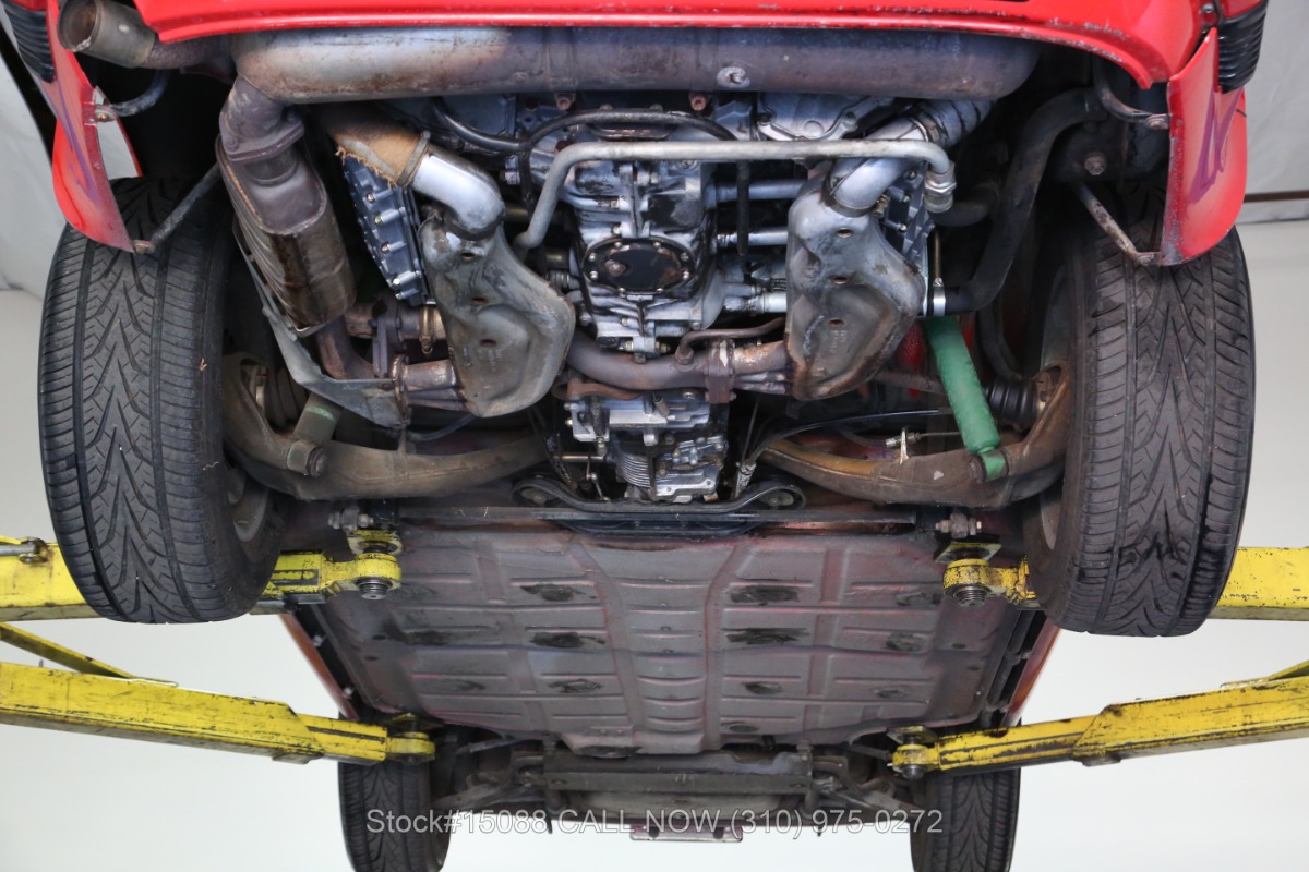 Used 1978 Porsche 911SC Coupe | St. Petersburg, FL