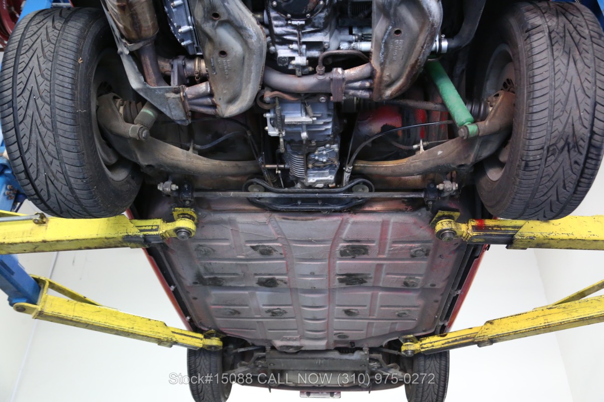 Used 1978 Porsche 911SC Coupe | St. Petersburg, FL
