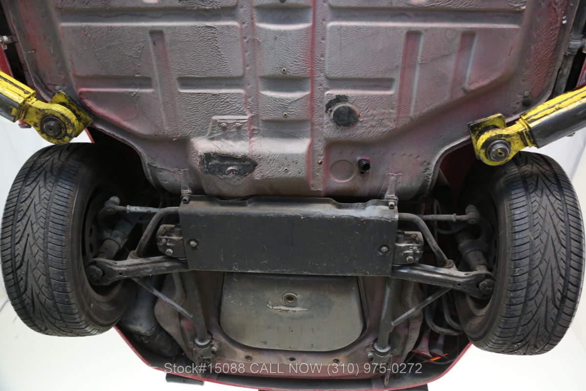 Used 1978 Porsche 911SC Coupe | St. Petersburg, FL