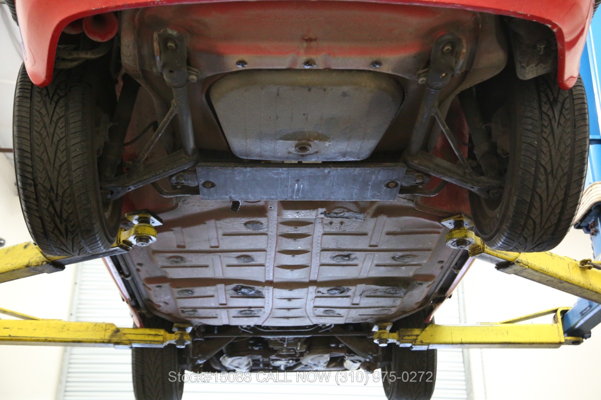 Used 1978 Porsche 911SC Coupe | St. Petersburg, FL