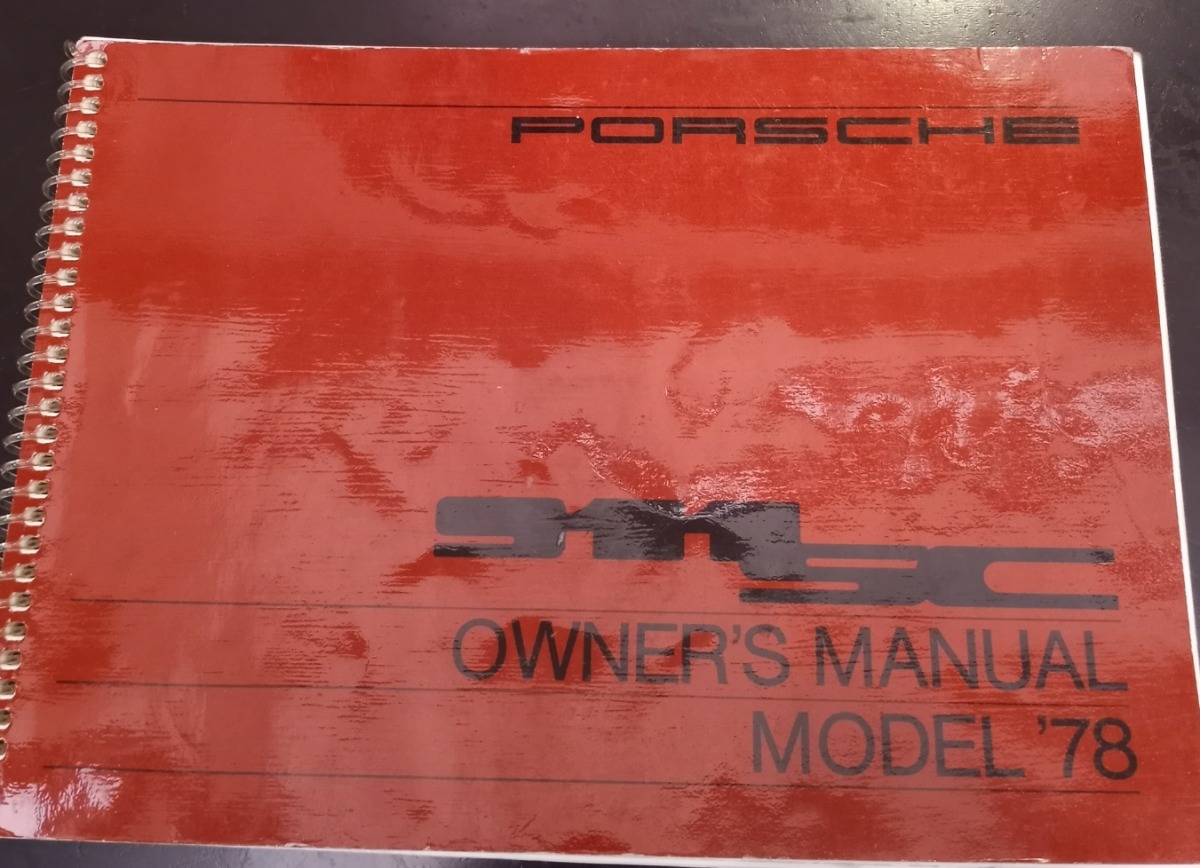 Used 1978 Porsche 911SC Coupe | St. Petersburg, FL