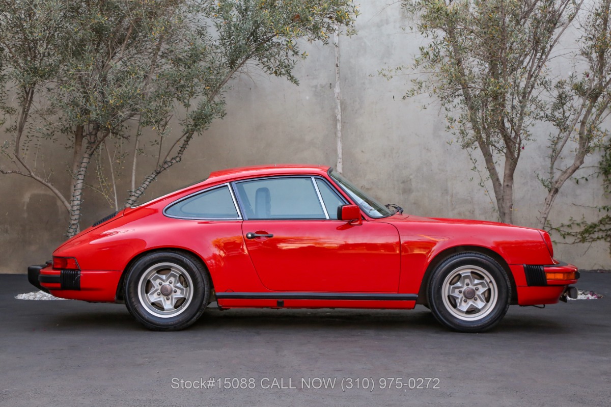Used 1978 Porsche 911SC Coupe | St. Petersburg, FL