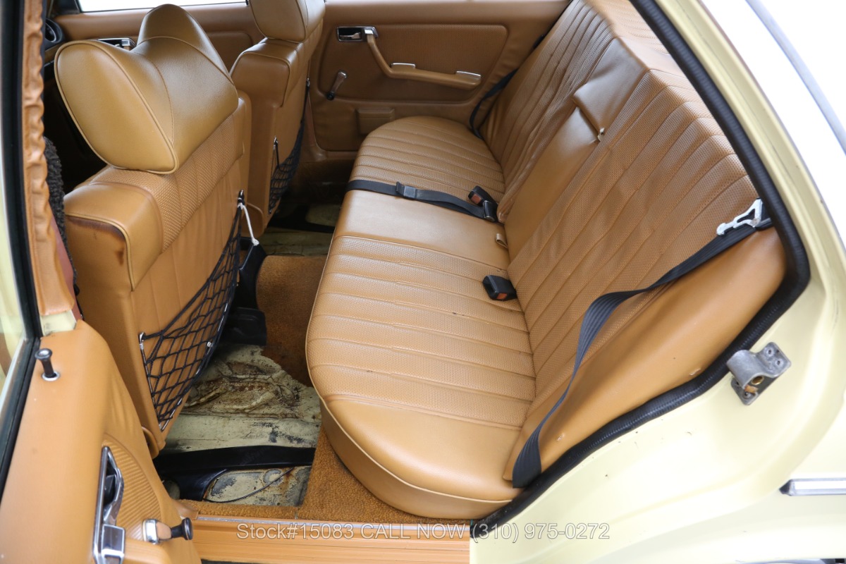 Used 1979 Mercedes-Benz 240D | St. Petersburg, FL