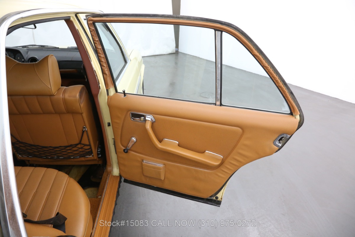 Used 1979 Mercedes-Benz 240D | St. Petersburg, FL
