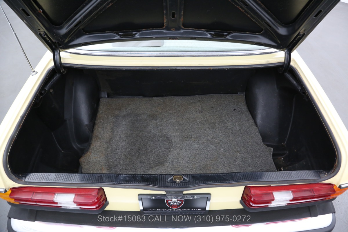 Used 1979 Mercedes-Benz 240D | St. Petersburg, FL