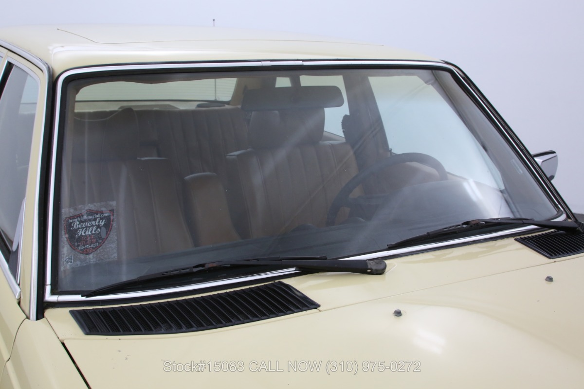 Used 1979 Mercedes-Benz 240D | St. Petersburg, FL