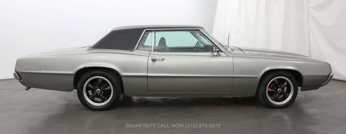 Used 1967 Ford Thunderbird  | Los Angeles, CA