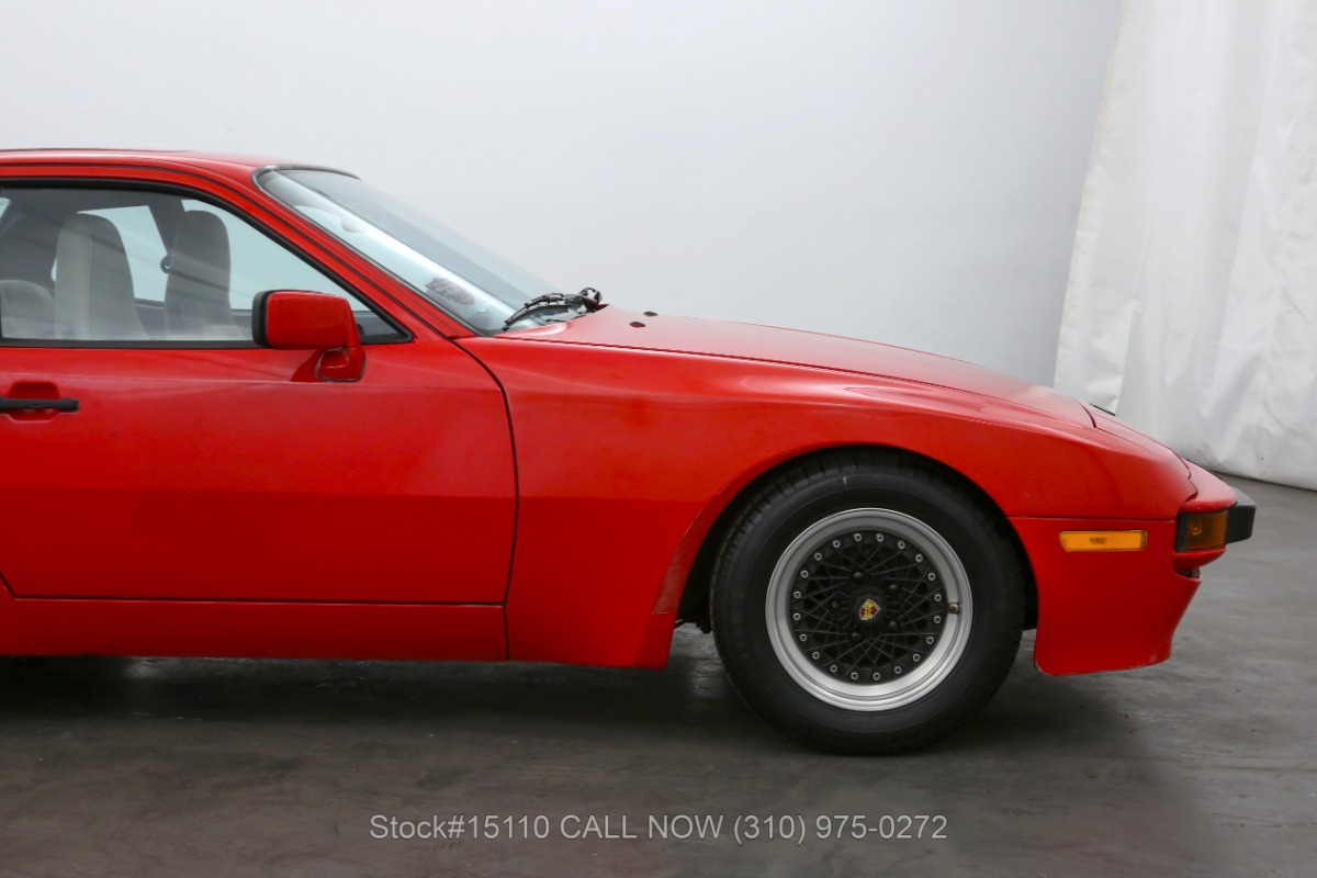 Used 1985 Porsche 944 | St. Petersburg, FL