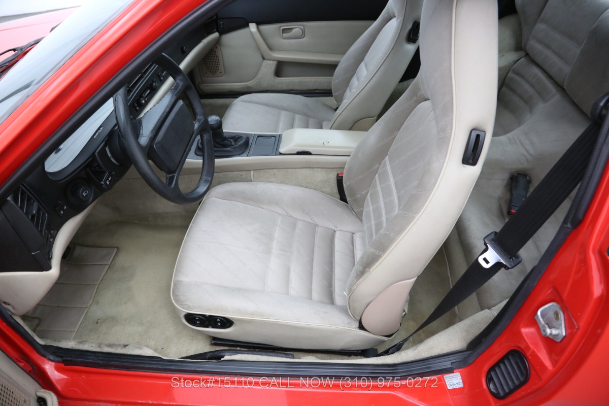Used 1985 Porsche 944 | St. Petersburg, FL