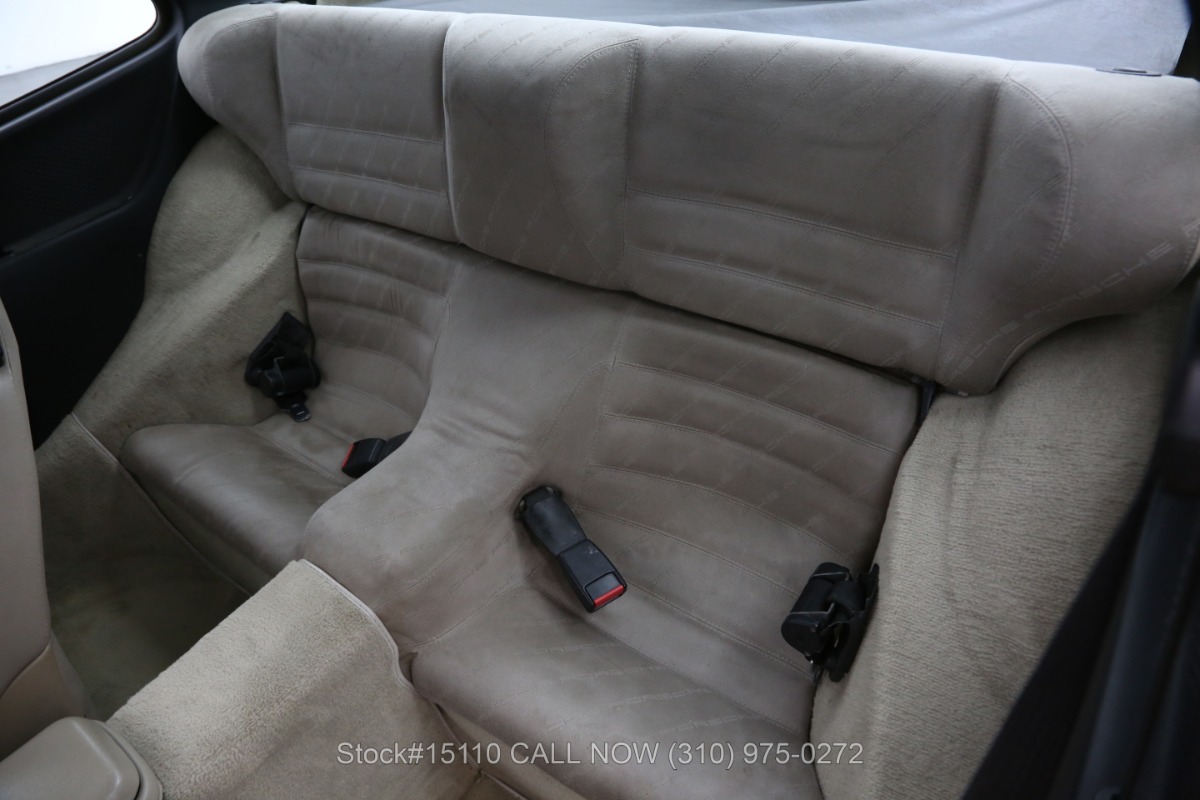 Used 1985 Porsche 944 | St. Petersburg, FL