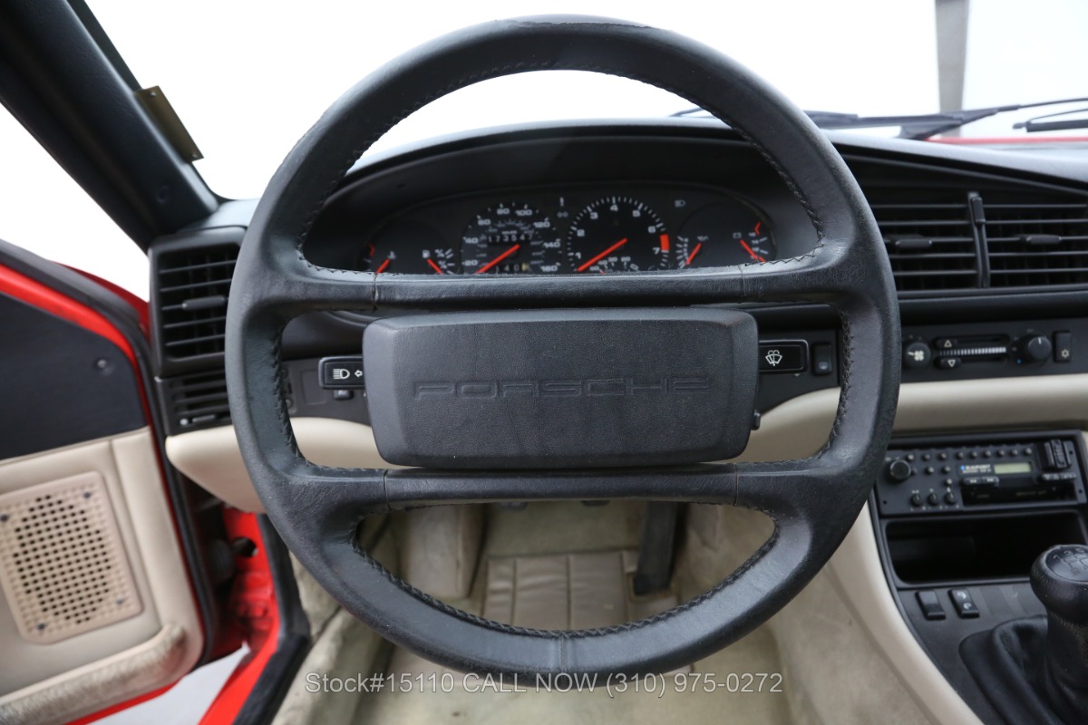 Used 1985 Porsche 944 | St. Petersburg, FL