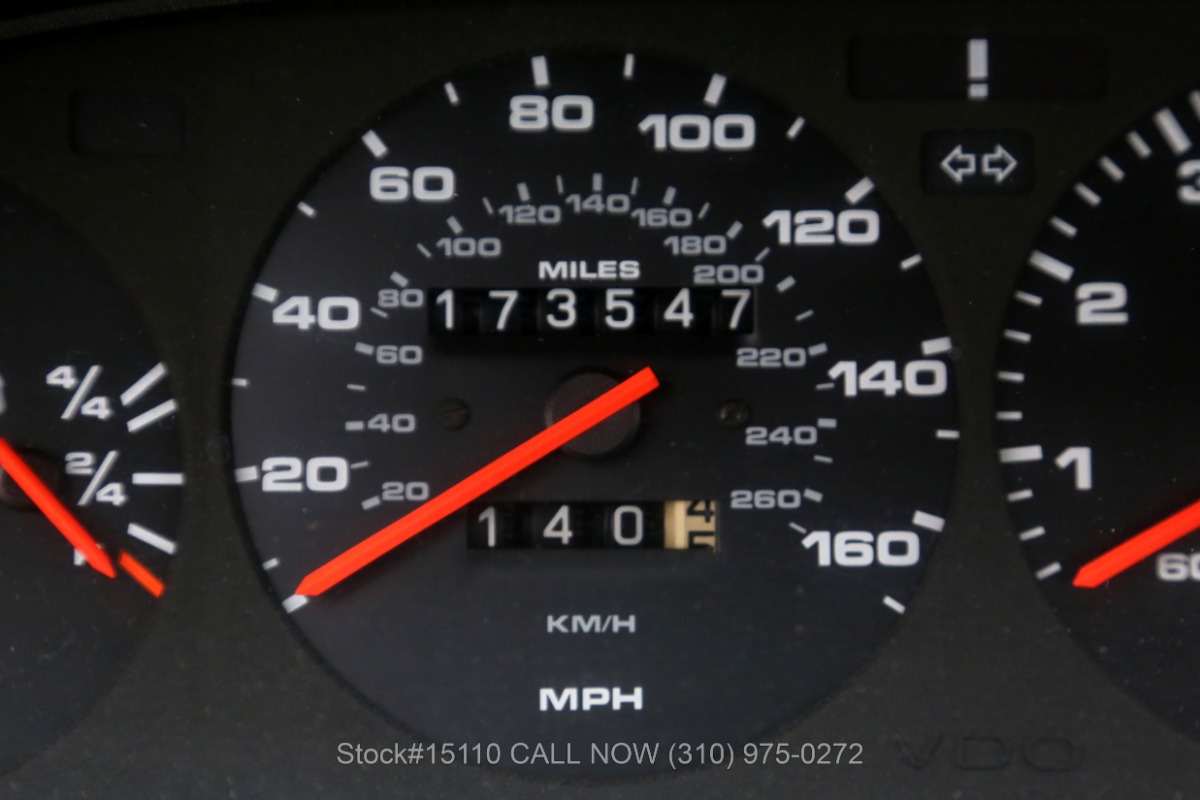 Used 1985 Porsche 944 | St. Petersburg, FL