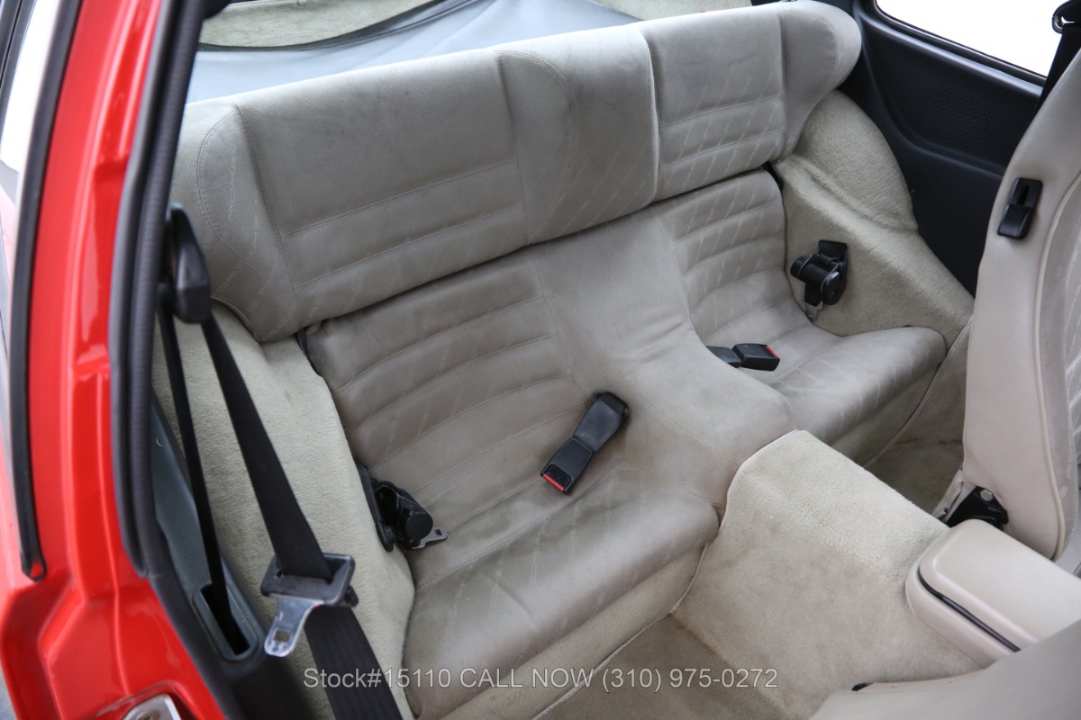 Used 1985 Porsche 944 | St. Petersburg, FL