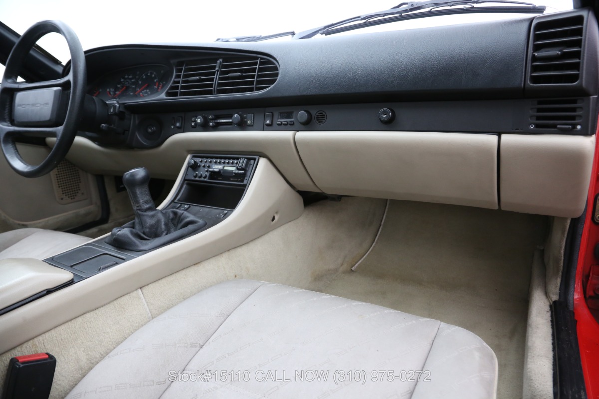 Used 1985 Porsche 944 | St. Petersburg, FL
