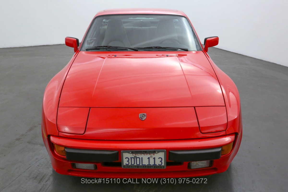 Used 1985 Porsche 944 | St. Petersburg, FL