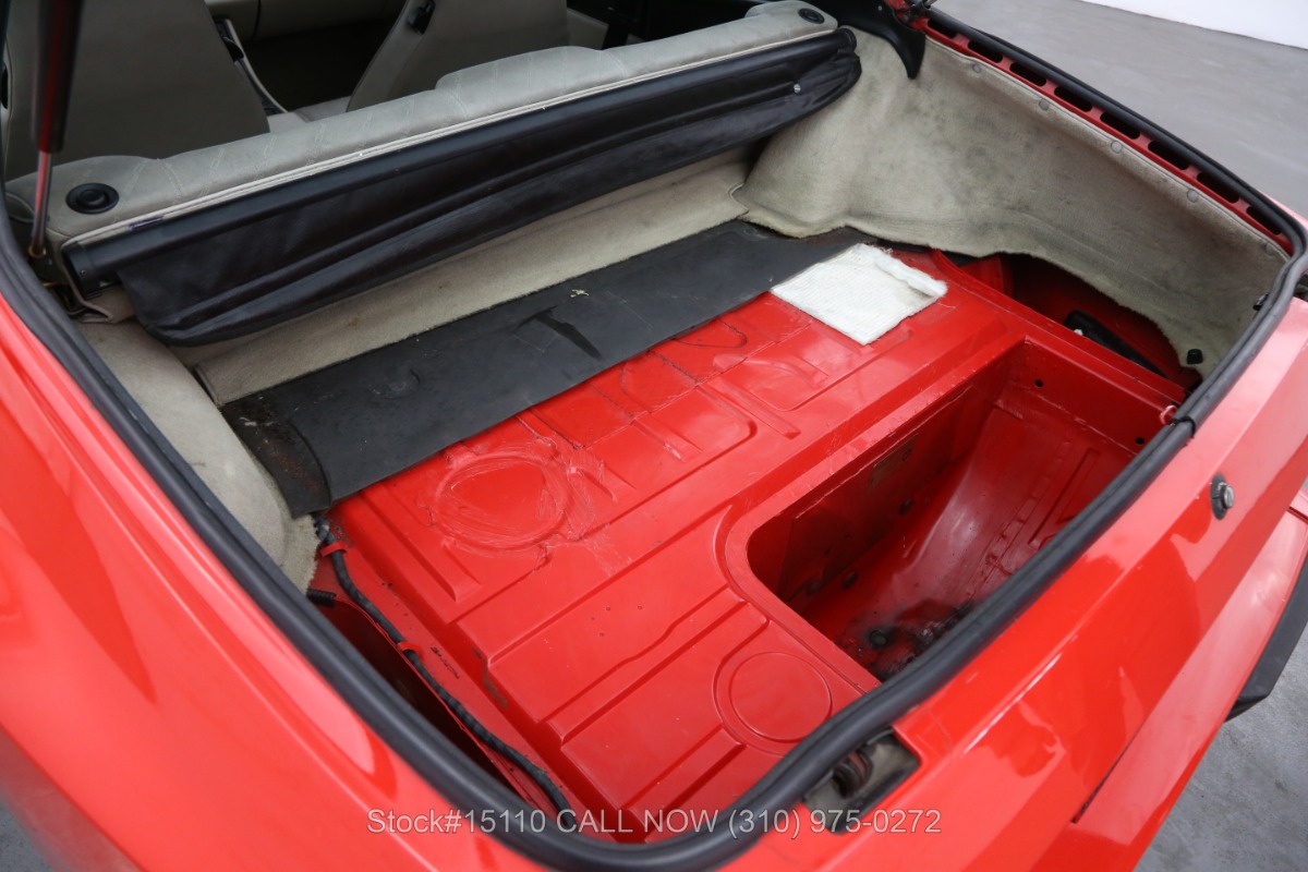 Used 1985 Porsche 944 | St. Petersburg, FL