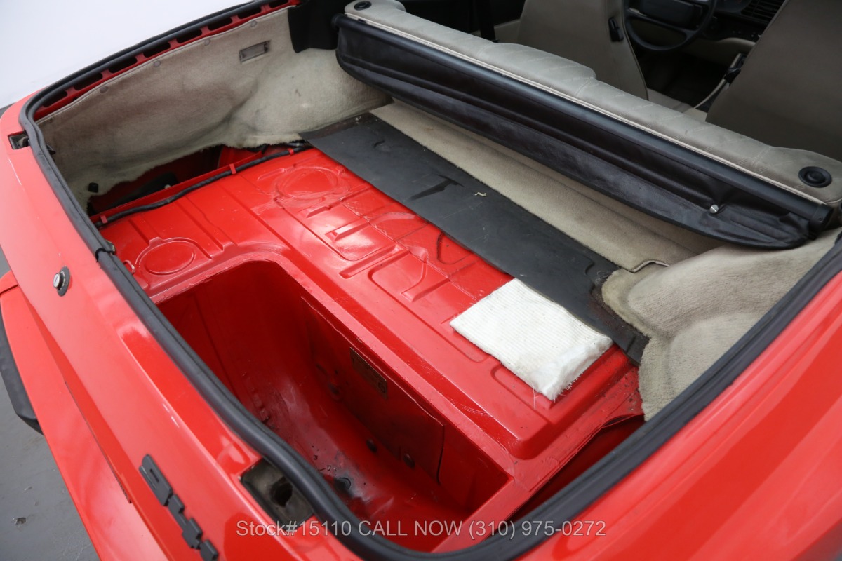 Used 1985 Porsche 944 | St. Petersburg, FL