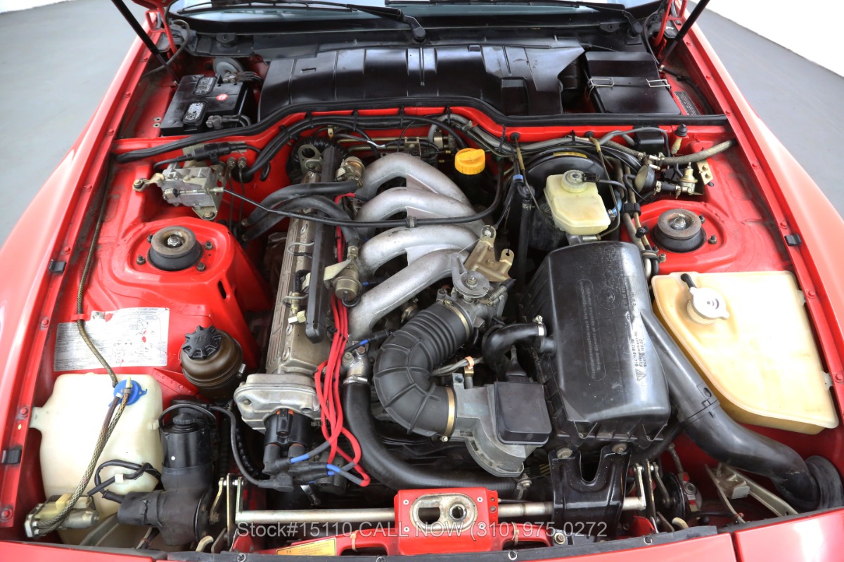Used 1985 Porsche 944 | St. Petersburg, FL
