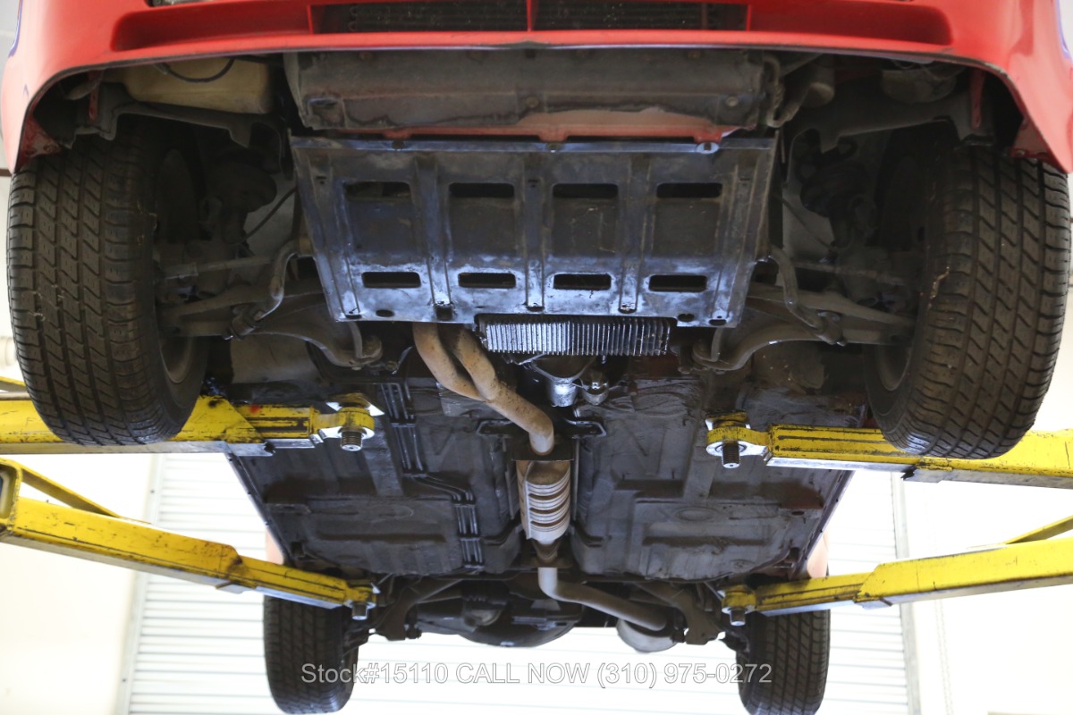Used 1985 Porsche 944 | St. Petersburg, FL