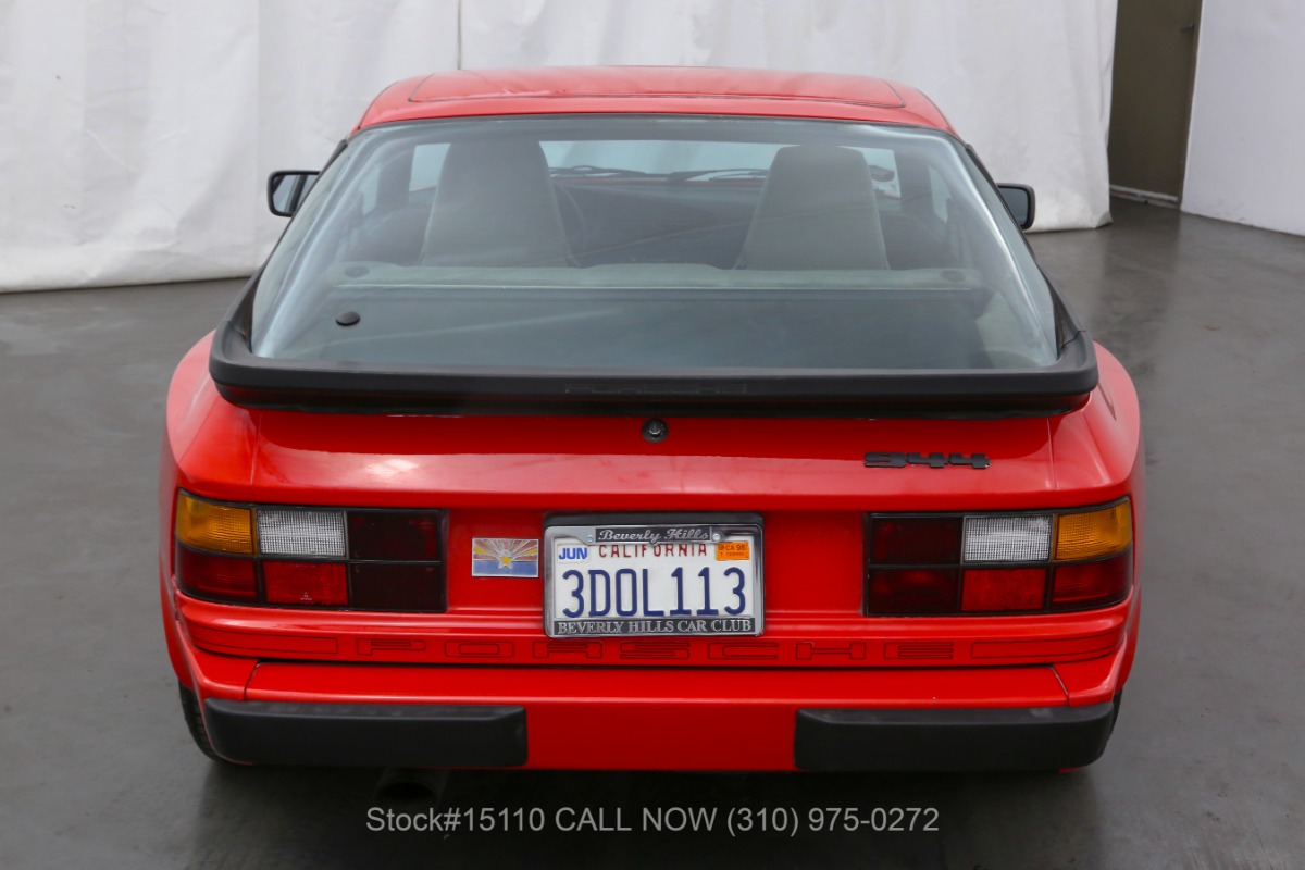 Used 1985 Porsche 944 | St. Petersburg, FL