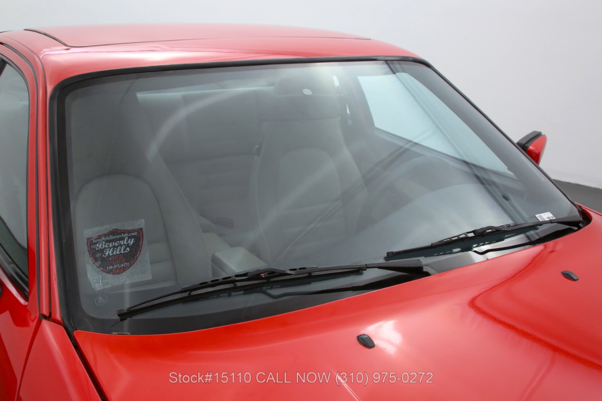 Used 1985 Porsche 944 | St. Petersburg, FL