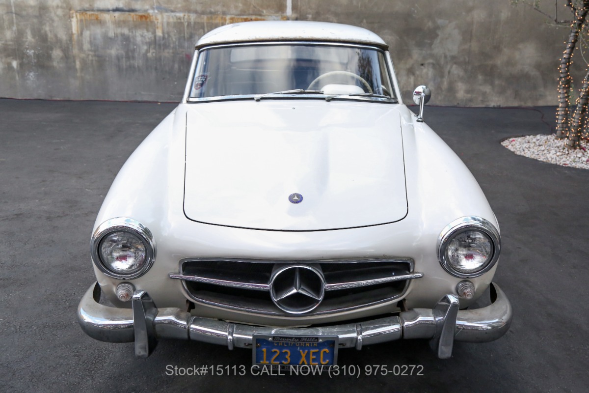 Used 1960 Mercedes-Benz 190SL  | Los Angeles, CA