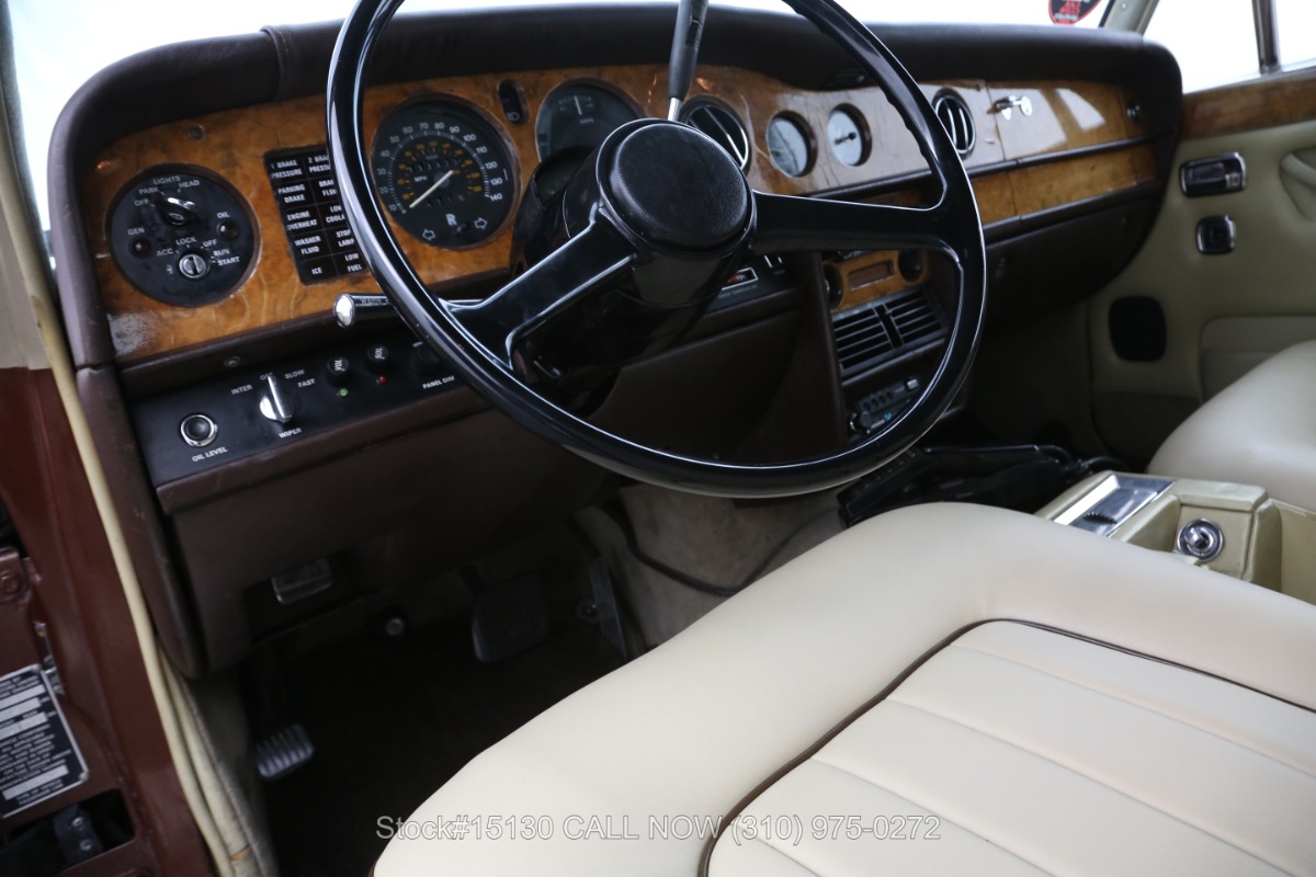 Used 1979 Bentley T2  | Los Angeles, CA