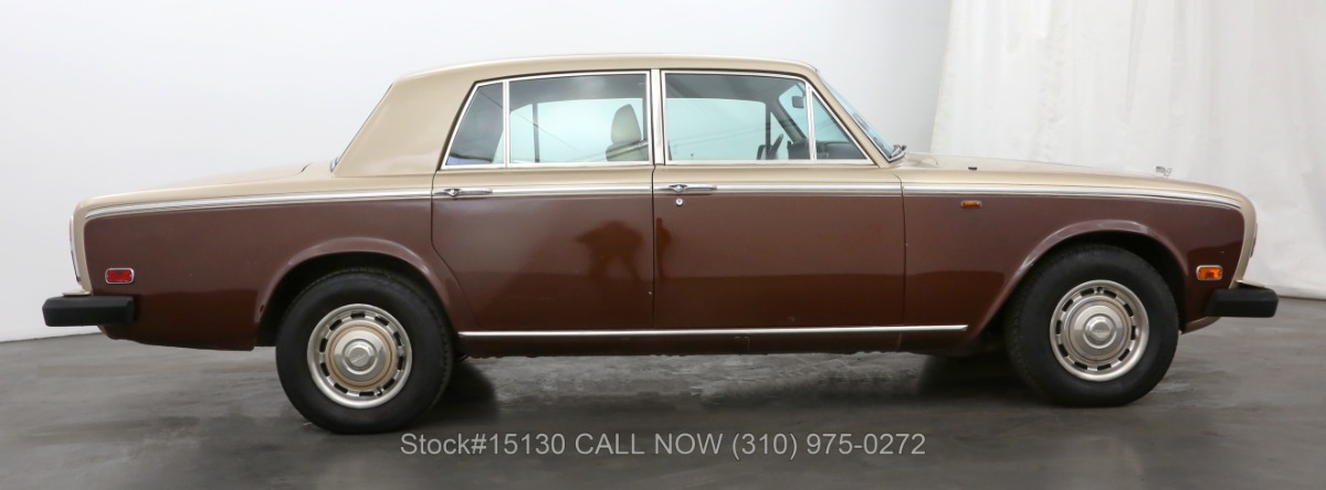 Used 1979 Bentley T2  | Los Angeles, CA