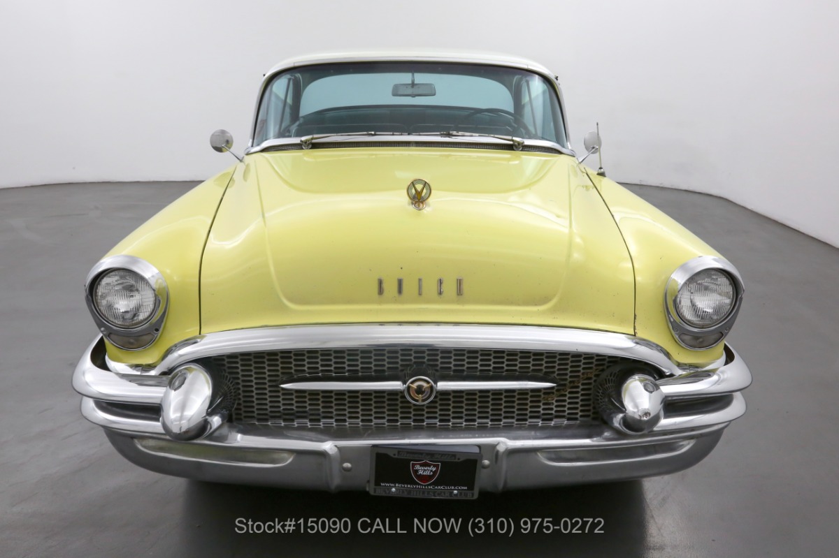 Used 1955 Buick Roadmaster  | Los Angeles, CA