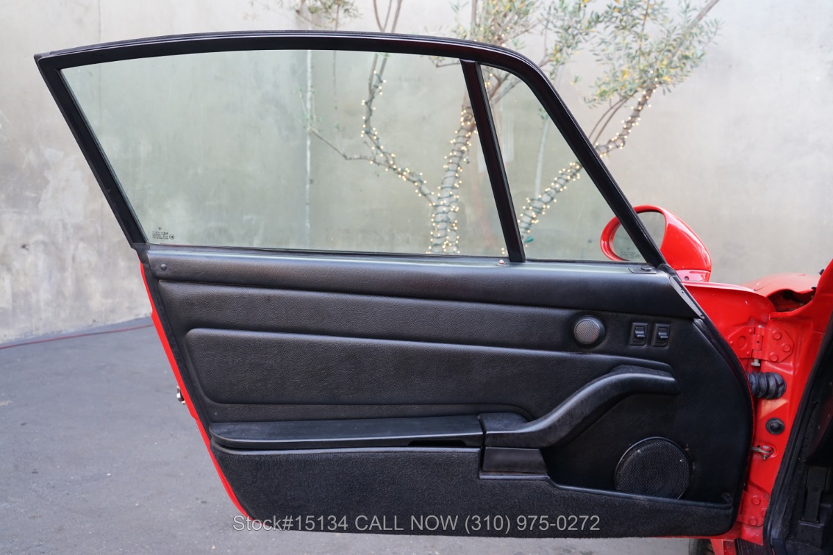 Used 1995 Porsche 993 Carrera Coupe | St. Petersburg, FL