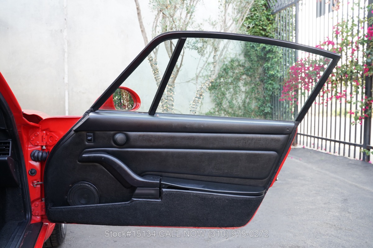 Used 1995 Porsche 993 Carrera Coupe | St. Petersburg, FL