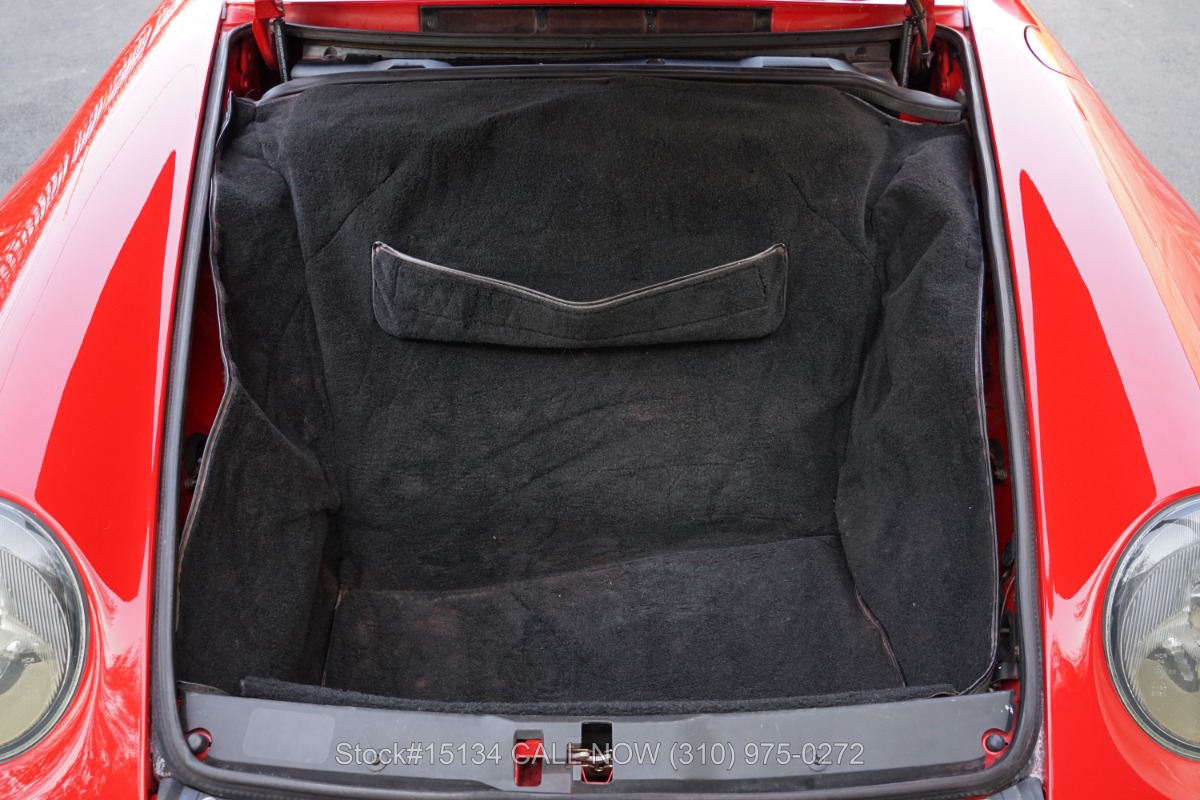 Used 1995 Porsche 993 Carrera Coupe | St. Petersburg, FL