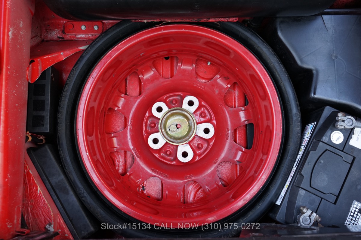 Used 1995 Porsche 993 Carrera Coupe | St. Petersburg, FL