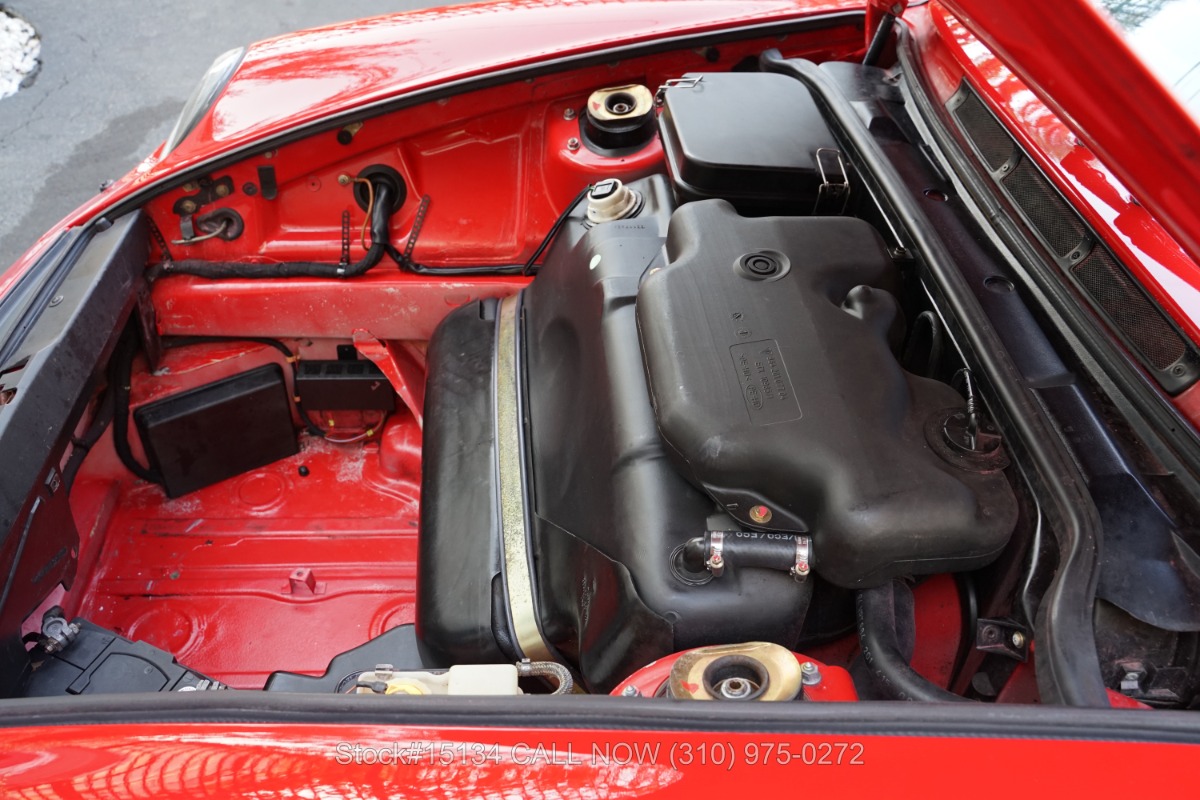 Used 1995 Porsche 993 Carrera Coupe | St. Petersburg, FL