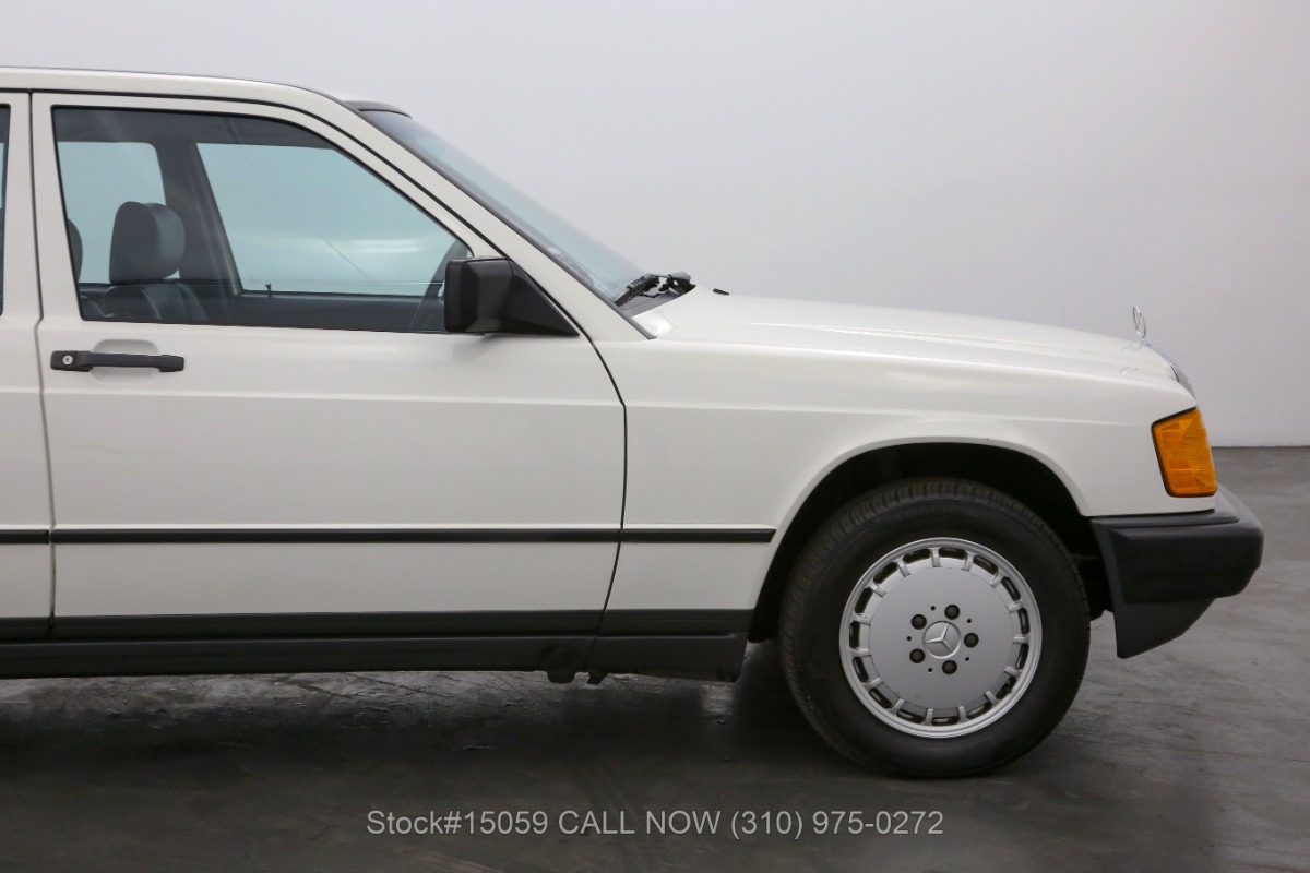 Used 1985 Mercedes-Benz 190E 2.3  | Los Angeles, CA