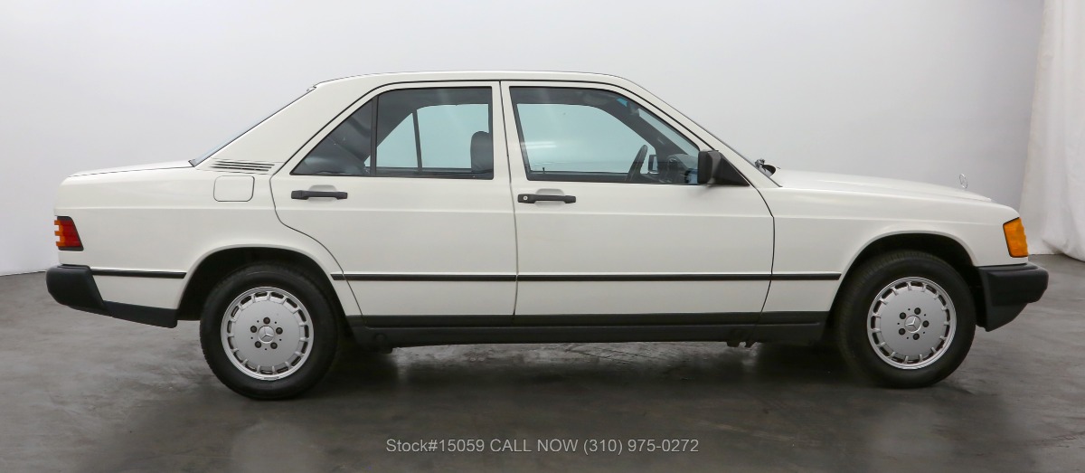 Used 1985 Mercedes-Benz 190E 2.3  | Los Angeles, CA