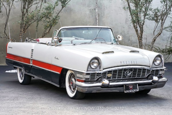 1955 Packard Caribbean